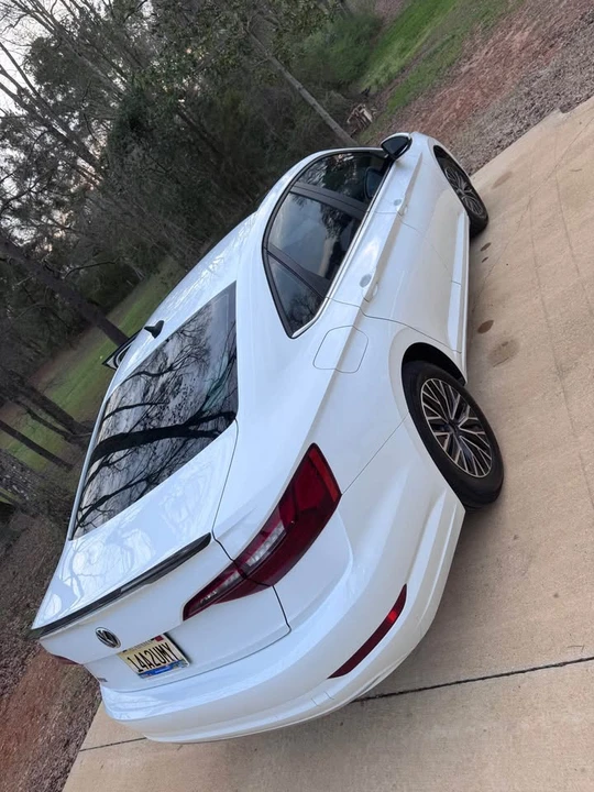2020 Volkswagen A7 Jetta - Image 4 of 11