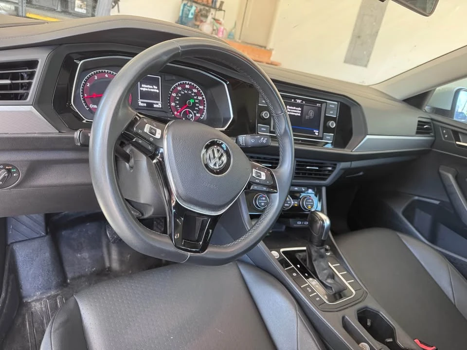 2020 Volkswagen A7 Jetta - Image 7 of 11