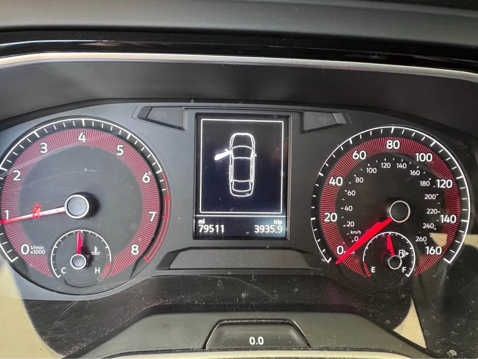 2020 Volkswagen A7 Jetta - Image 6 of 11