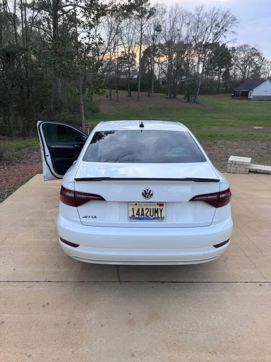 2020 Volkswagen A7 Jetta - Image 5 of 11