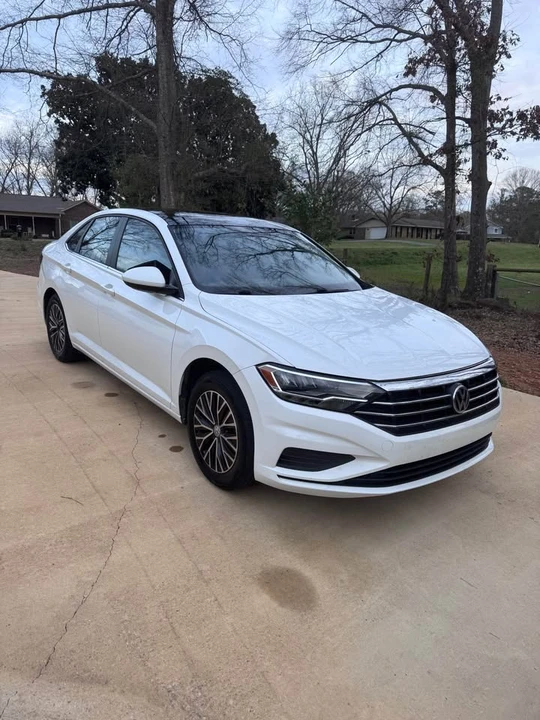 2020 Volkswagen A7 Jetta - Image 3 of 11