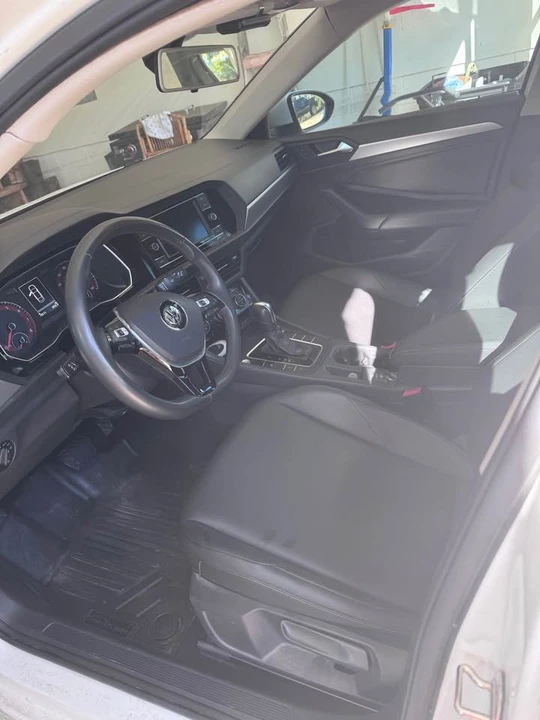 2020 Volkswagen A7 Jetta - Image 9 of 11