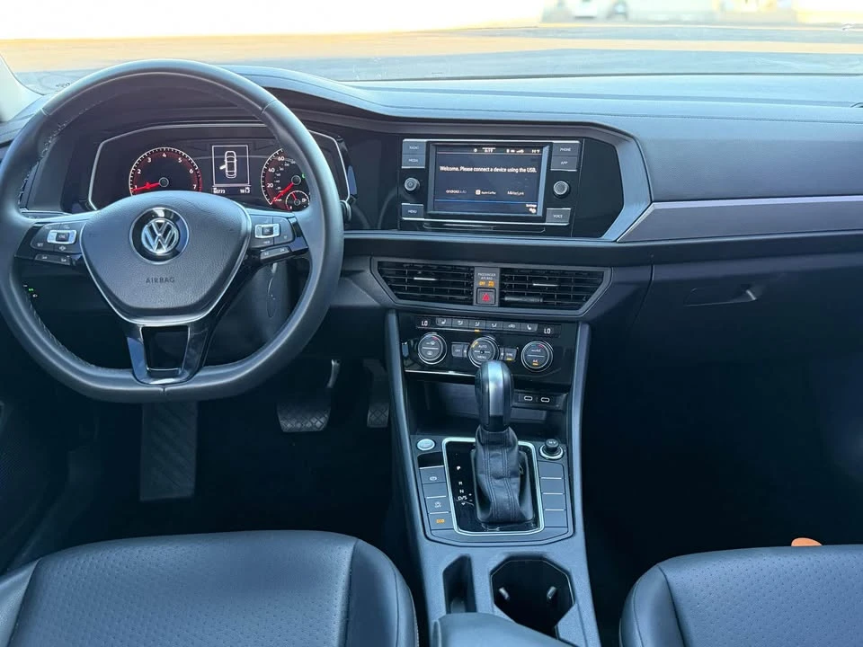 2020 Volkswagen A7 Jetta - Image 4 of 7