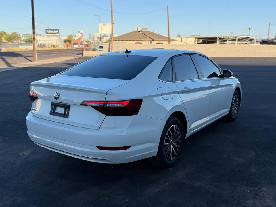 2020 Volkswagen A7 Jetta - Image 5 of 7