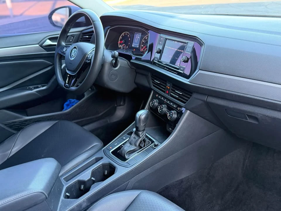 2020 Volkswagen A7 Jetta - Image 6 of 7