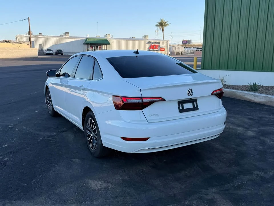 2020 Volkswagen A7 Jetta - Image 7 of 7