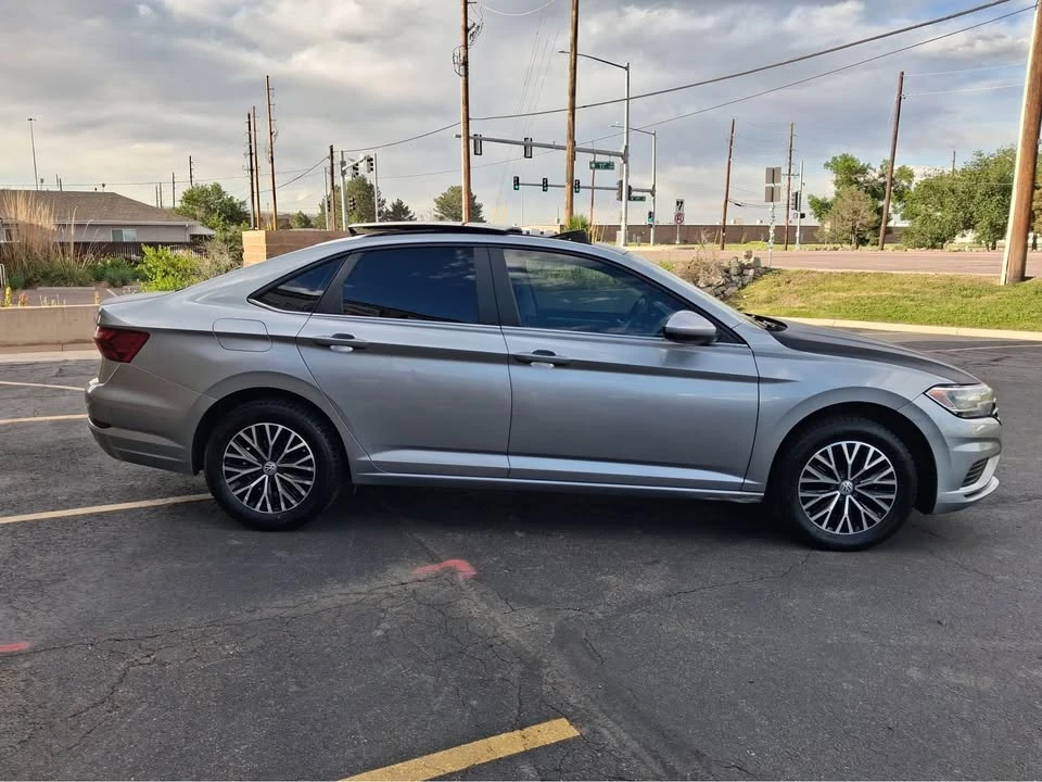 2020 Volkswagen A7 Jetta - Image 4 of 18