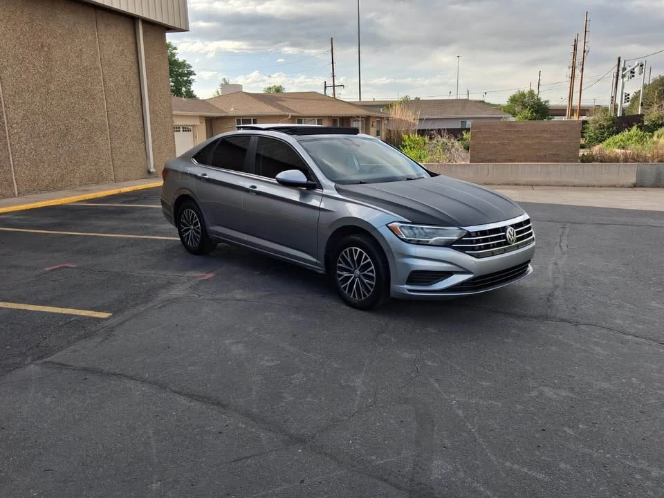 2020 Volkswagen A7 Jetta - Image 17 of 18