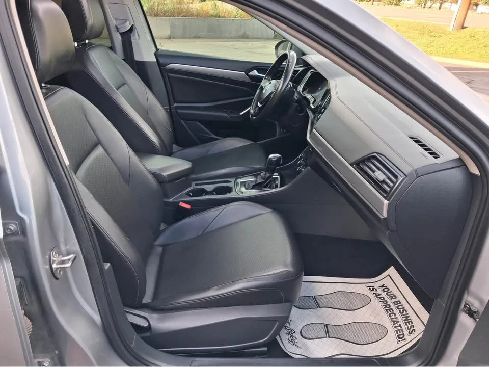 2020 Volkswagen A7 Jetta - Image 11 of 18