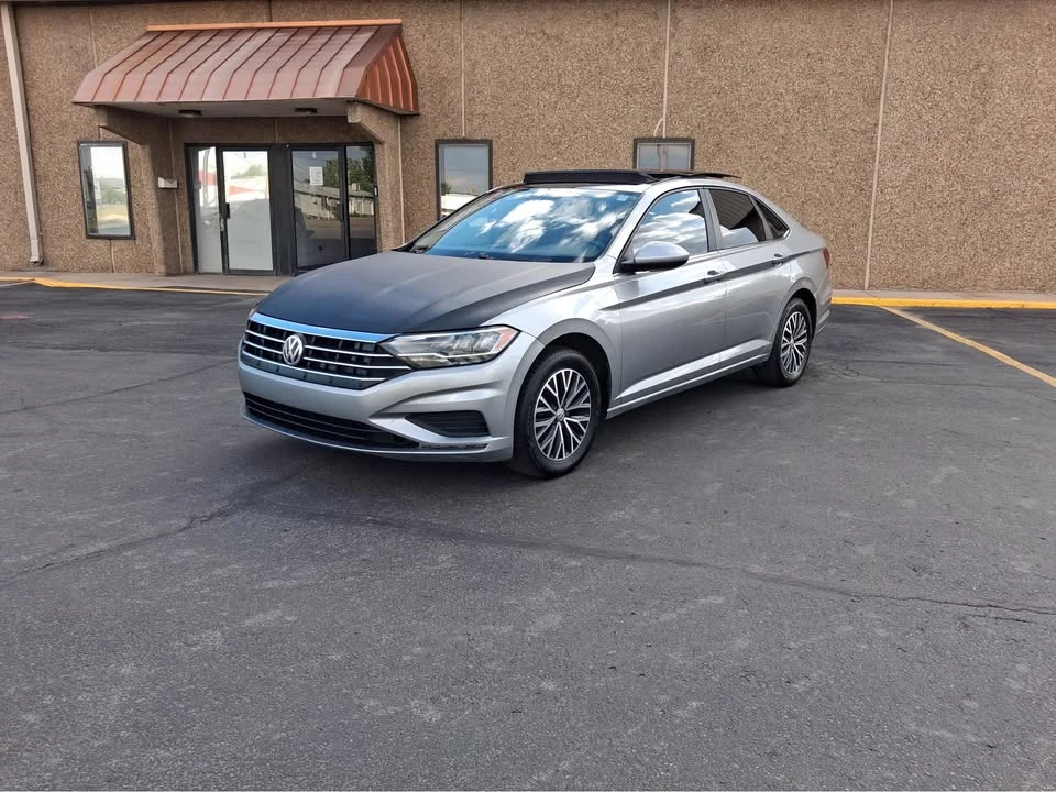 2020 Volkswagen A7 Jetta - Image 18 of 18