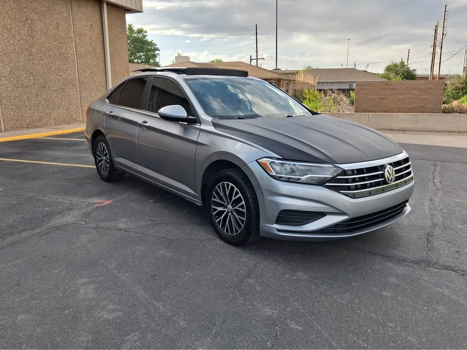 2020 Volkswagen A7 Jetta - Image 2 of 18