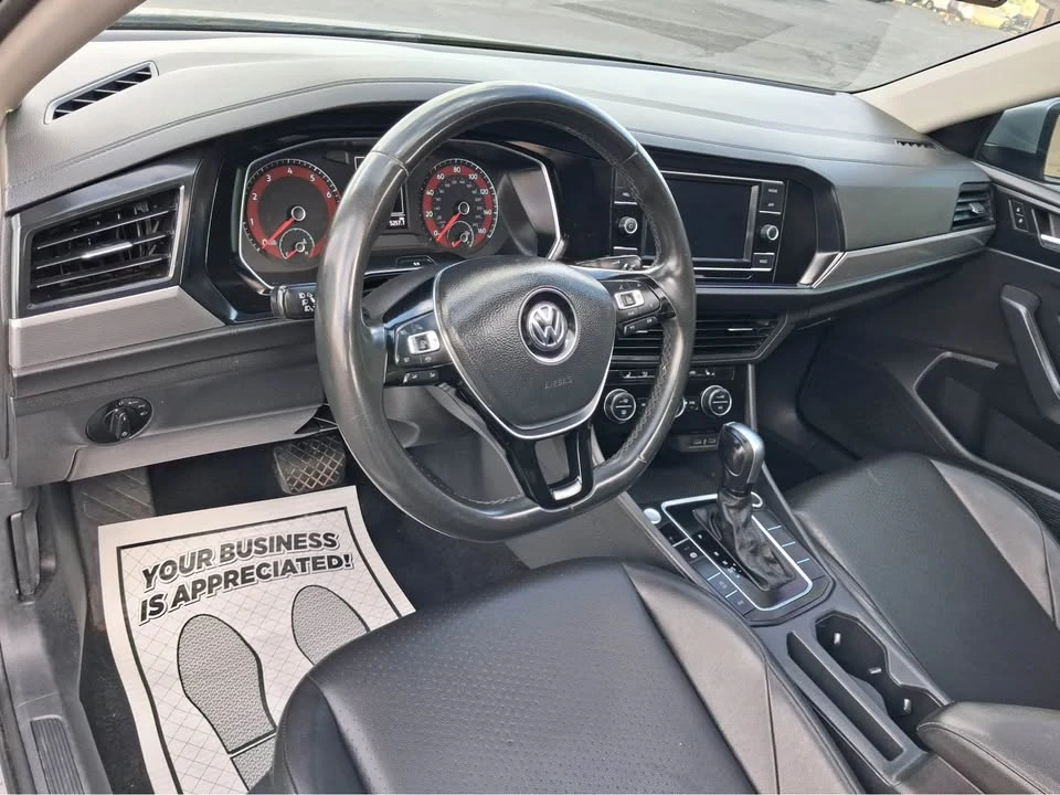 2020 Volkswagen A7 Jetta - Image 10 of 18