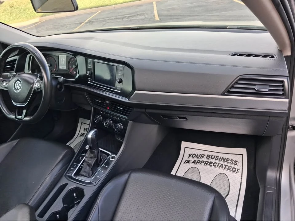 2020 Volkswagen A7 Jetta - Image 12 of 18