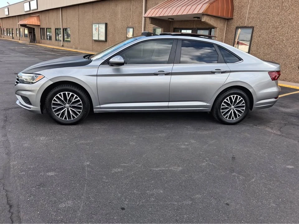 2020 Volkswagen A7 Jetta - Image 3 of 18