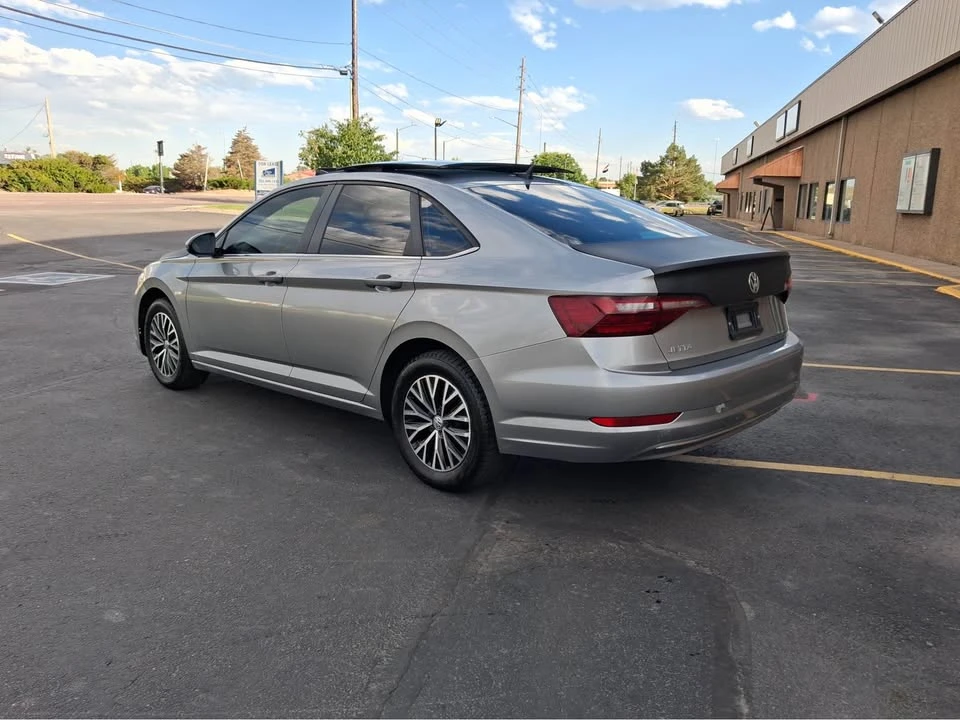 2020 Volkswagen A7 Jetta - Image 6 of 18