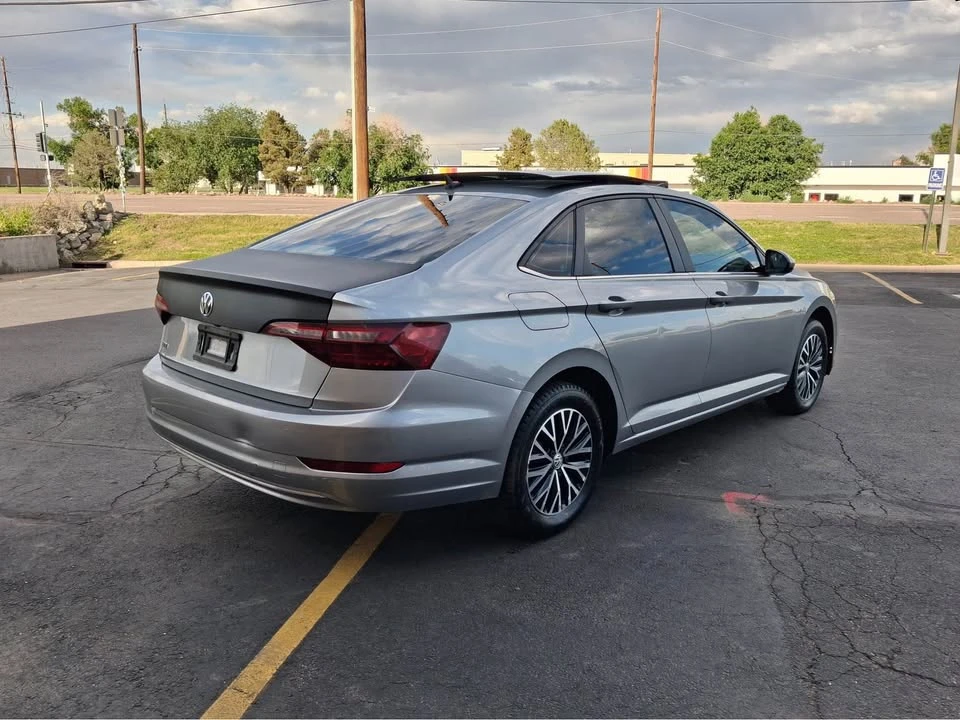 2020 Volkswagen A7 Jetta - Image 5 of 18