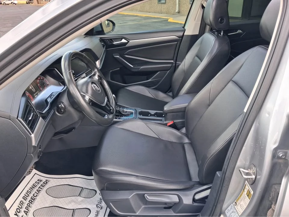 2020 Volkswagen A7 Jetta - Image 9 of 18