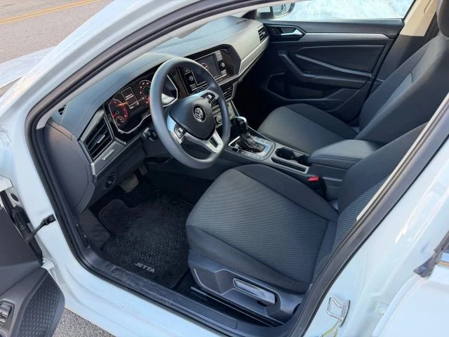2020 Volkswagen A7 Jetta - Image 9 of 13