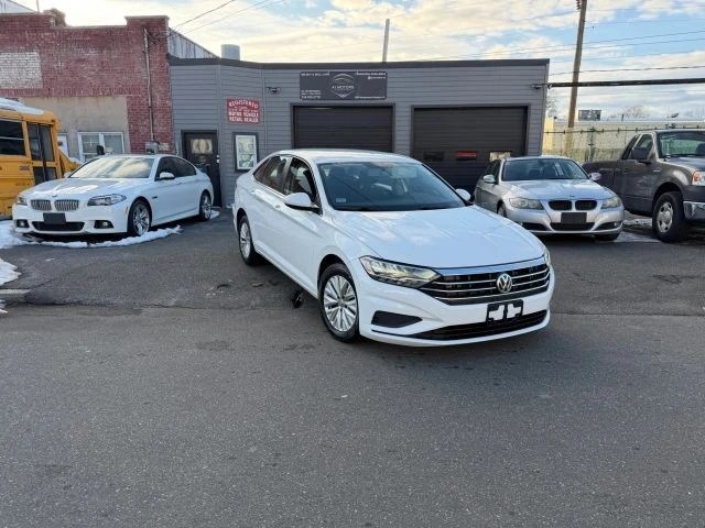2020 Volkswagen A7 Jetta - Image 2 of 13