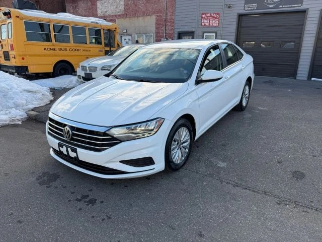 2020 Volkswagen A7 Jetta - Image 4 of 13