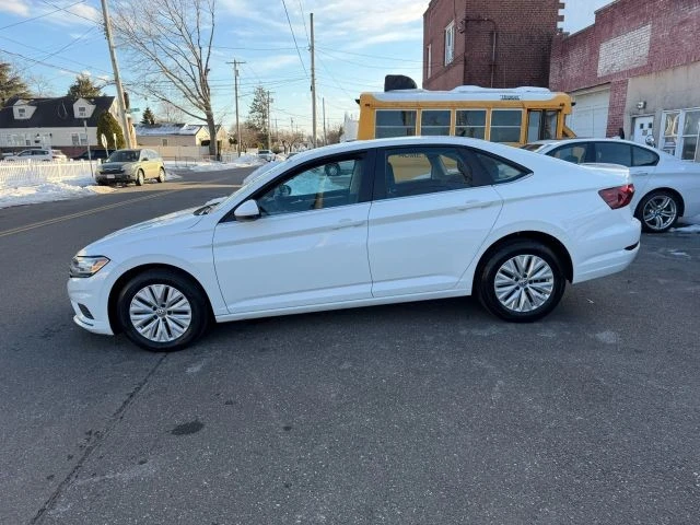 2020 Volkswagen A7 Jetta - Image 6 of 13