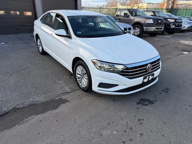 2020 Volkswagen A7 Jetta - Image 3 of 13
