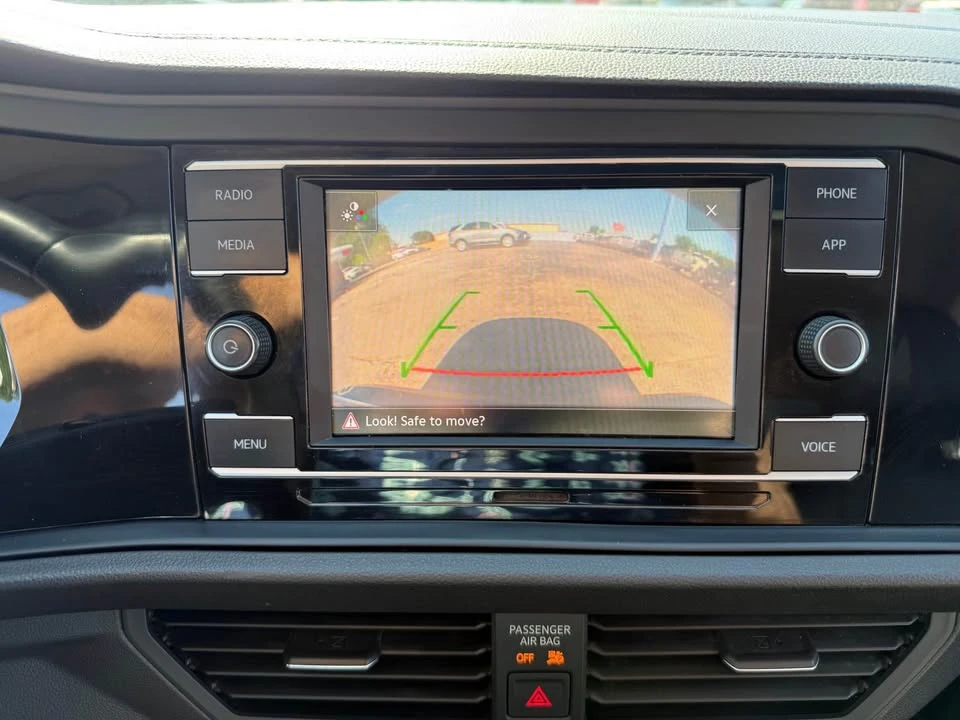 2020 Volkswagen A7 Jetta - Image 13 of 17