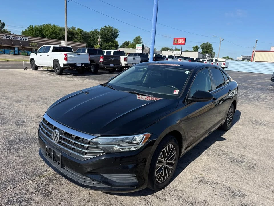 2020 Volkswagen A7 Jetta - Image 5 of 17