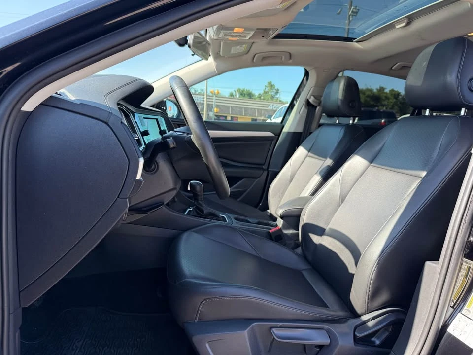 2020 Volkswagen A7 Jetta - Image 4 of 17