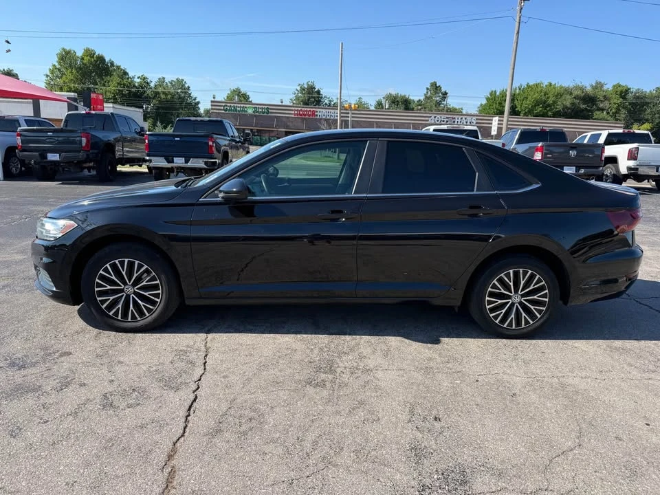2020 Volkswagen A7 Jetta - Image 7 of 17