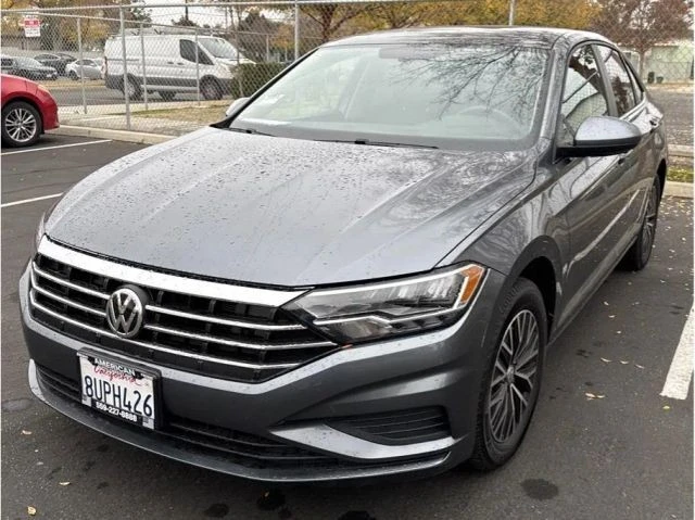 2020 Volkswagen A7 Jetta - Image 6 of 9