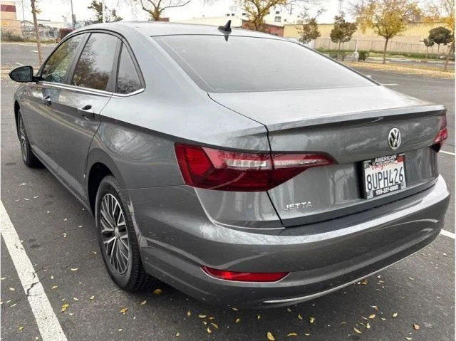 2020 Volkswagen A7 Jetta - Image 4 of 9
