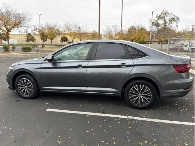 2020 Volkswagen A7 Jetta - Image 5 of 9