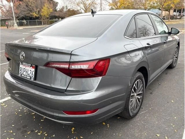 2020 Volkswagen A7 Jetta - Image 3 of 9