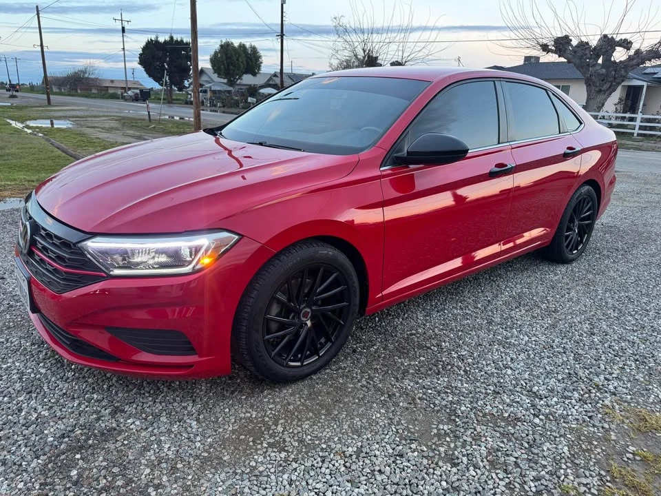 2020 Volkswagen A7 Jetta - Image 2 of 7