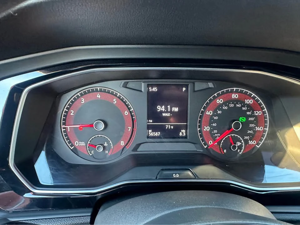 2020 Volkswagen A7 Jetta - Image 7 of 7
