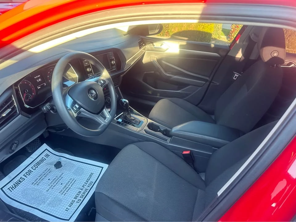 2020 Volkswagen A7 Jetta - Image 6 of 7