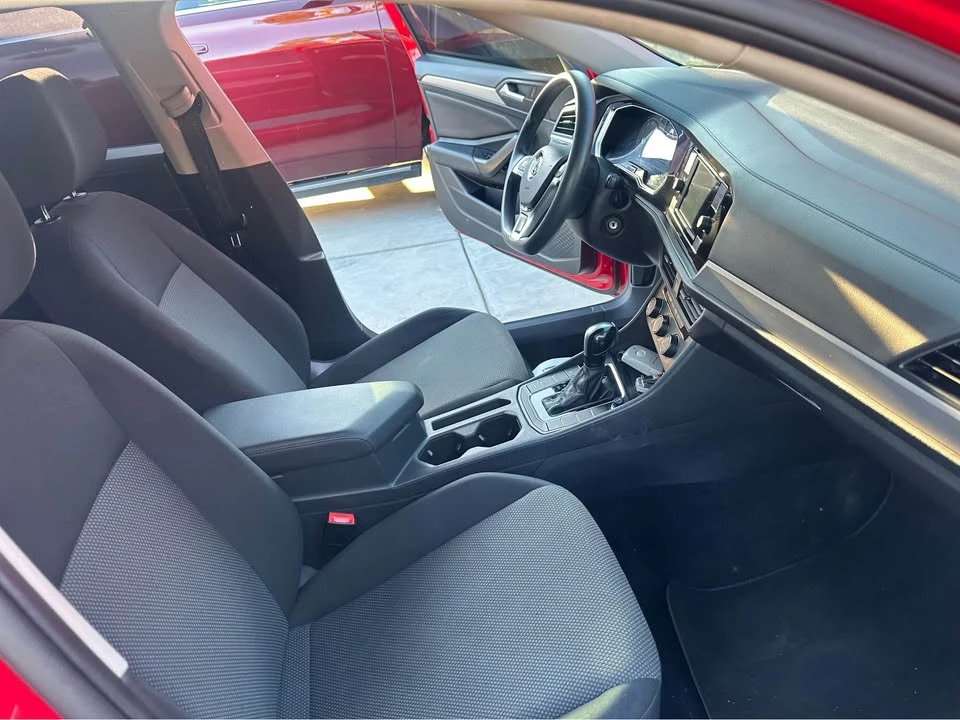2020 Volkswagen A7 Jetta - Image 3 of 7