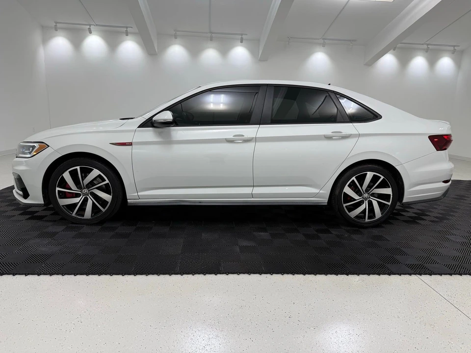 2020 Volkswagen A7 Jetta - Image 2 of 21