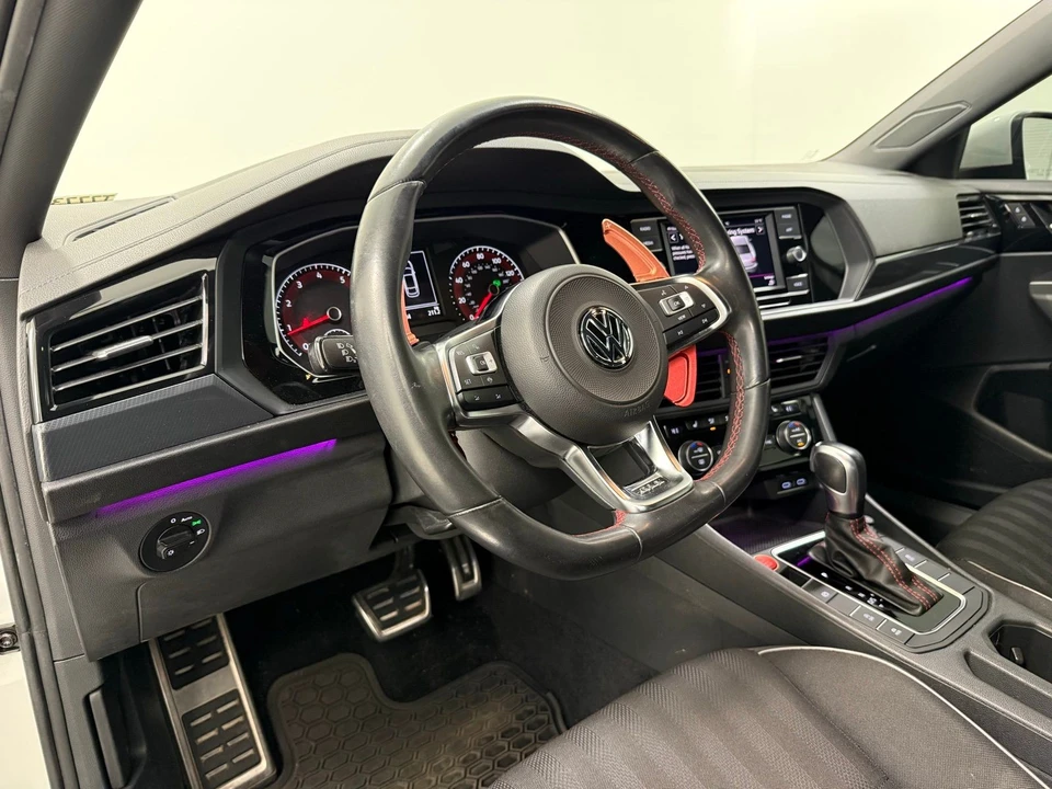 2020 Volkswagen A7 Jetta - Image 11 of 21