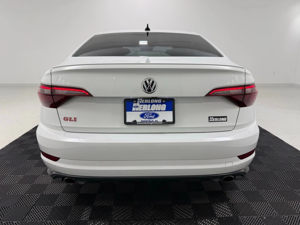 2020 Volkswagen A7 Jetta - Image 5 of 21