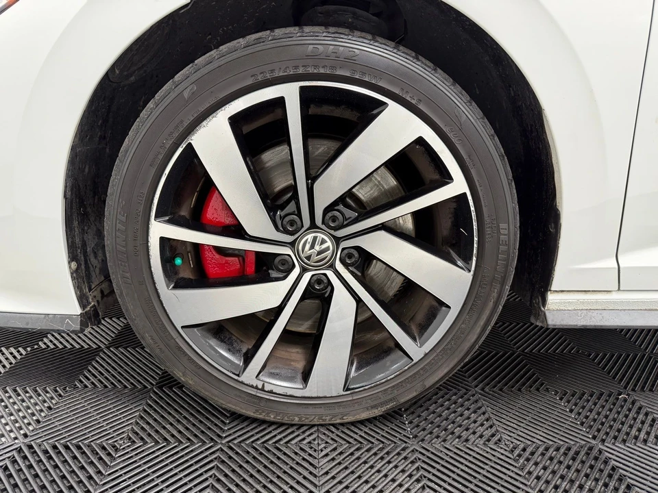2020 Volkswagen A7 Jetta - Image 8 of 21