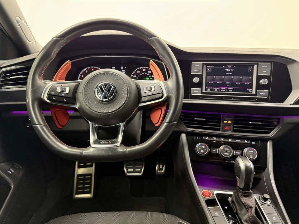 2020 Volkswagen A7 Jetta - Image 18 of 21