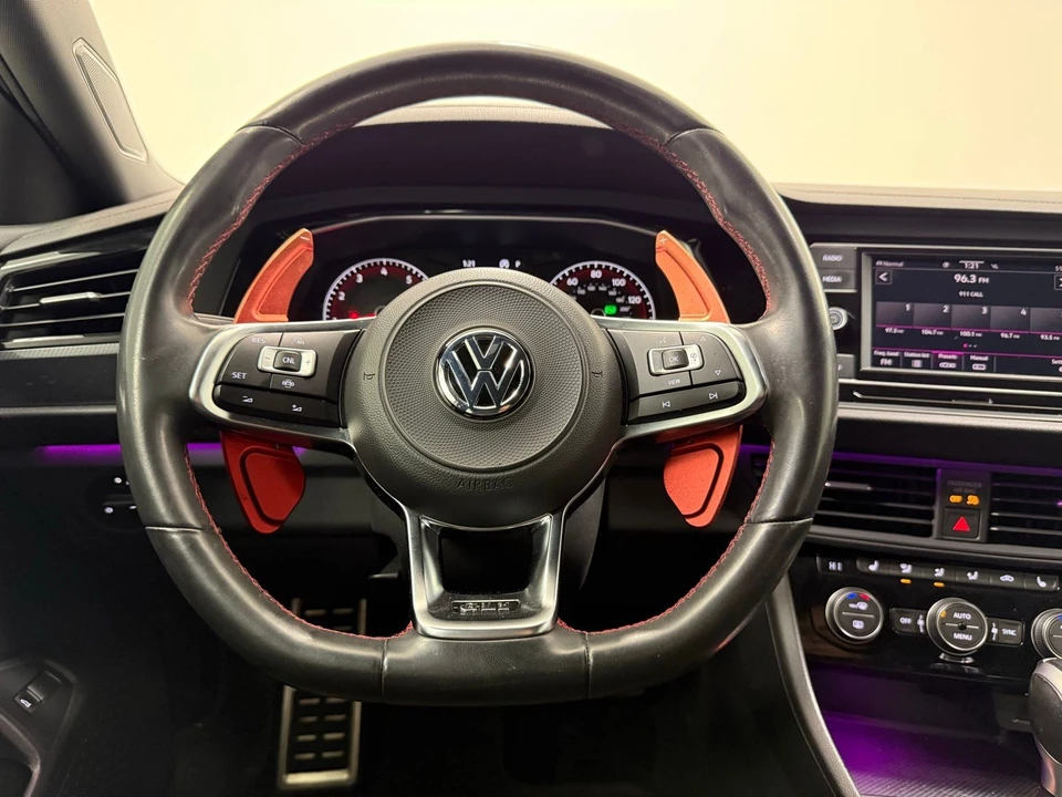 2020 Volkswagen A7 Jetta - Image 17 of 21