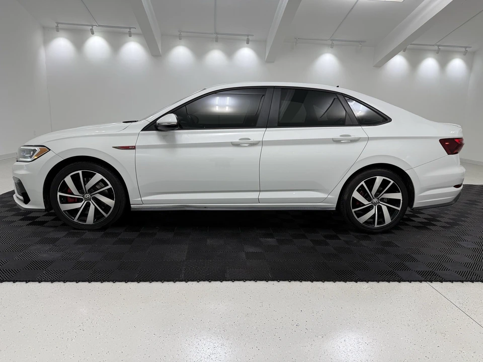 2020 Volkswagen A7 Jetta - Image 2 of 12