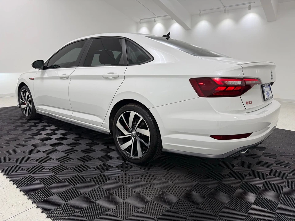 2020 Volkswagen A7 Jetta - Image 3 of 21