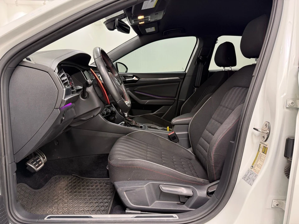 2020 Volkswagen A7 Jetta - Image 12 of 21