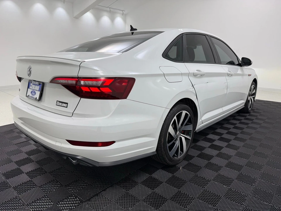2020 Volkswagen A7 Jetta - Image 6 of 21