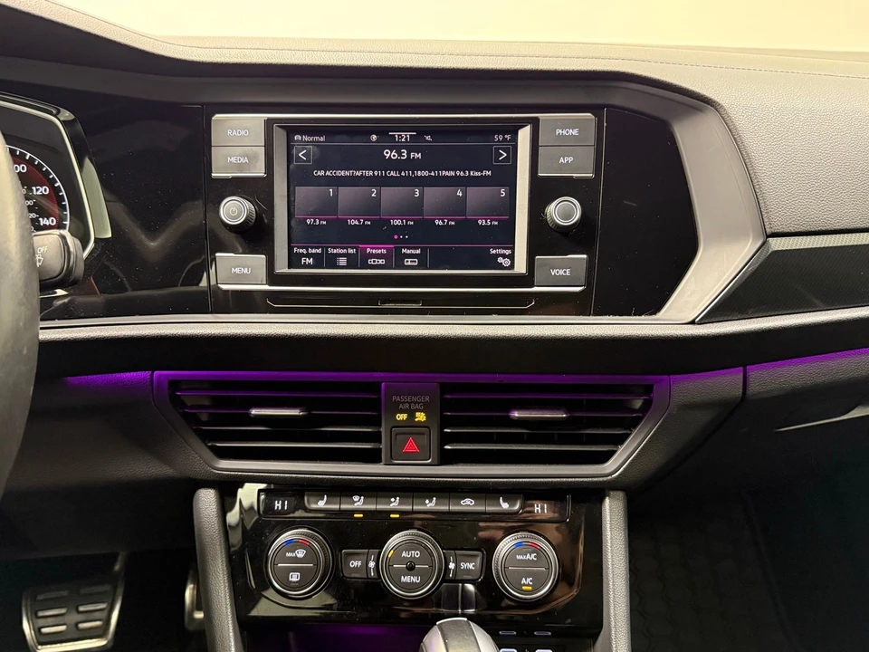 2020 Volkswagen A7 Jetta - Image 20 of 21