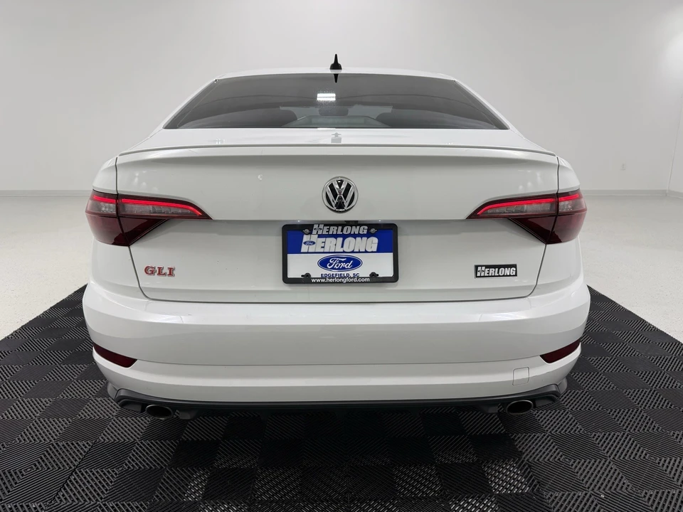 2020 Volkswagen A7 Jetta - Image 4 of 12